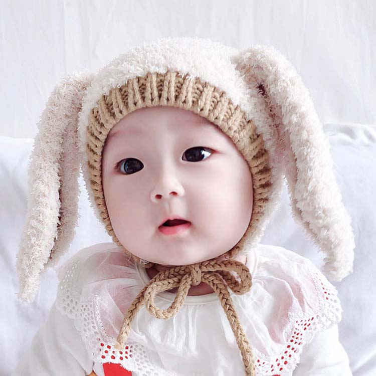 家族 ニット帽 女の子 裏起毛 ボア帽子 うさぎ 耳付き 兎耳 子ども ニットキャップ 子供 ウサギ ラビット 定番 うさ耳 キッズ こども 帽子 男の子 可愛い お揃い ベビー おしゃれ カジュアル 防寒 ジュニア ニット帽 かわいい ふわふわ