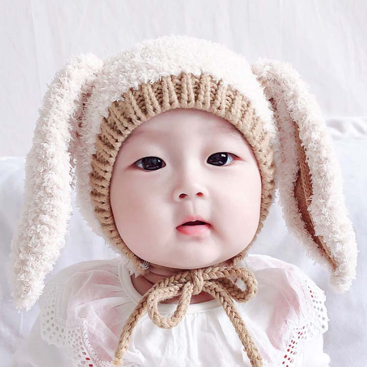 家族 ニット帽 女の子 裏起毛 ボア帽子 うさぎ 耳付き 兎耳 子ども ニットキャップ 子供 ウサギ ラビット 定番 うさ耳 キッズ こども 帽子 男の子 可愛い お揃い ベビー おしゃれ カジュアル 防寒 ジュニア ニット帽 かわいい ふわふわ