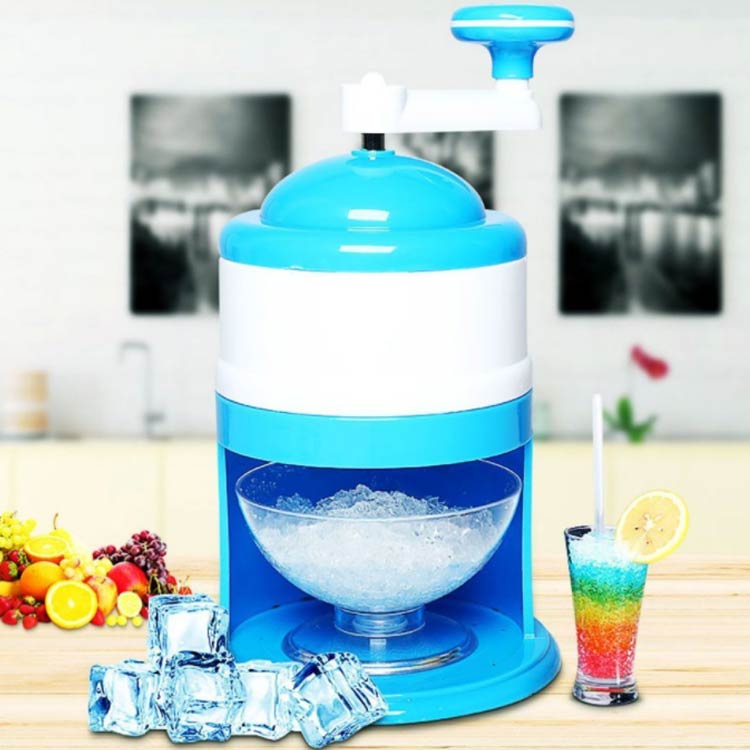 かき氷機 手動 カキ氷機 子供用 家庭用 かき氷機 かき氷器 シャーベット カキ氷器 ...