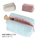 トラベルポーチ かわいい コンパクト バッグインバッグ 大容量 シンプル 機能的 おしゃれ 小物入れ 整理 化粧ポーチ マチあり 自立 化粧品収納 コスメポーチ 旅行 小さめ 軽量 メイクポーチ(4)