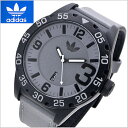 アディダス オリジナルス adidas originals 腕時計 ニューバーグ NEWBURGH グレーリフレクティブ/アディダス ADH3079