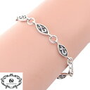 アクアシルバー AQUA SILVER ブレスレット メンズ...