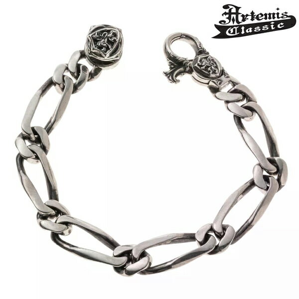 【クリーナープレゼント】アルテミスクラシック Artemis Classic 限定アーバンシャイン ブレスレット シルバー925 ACB0134