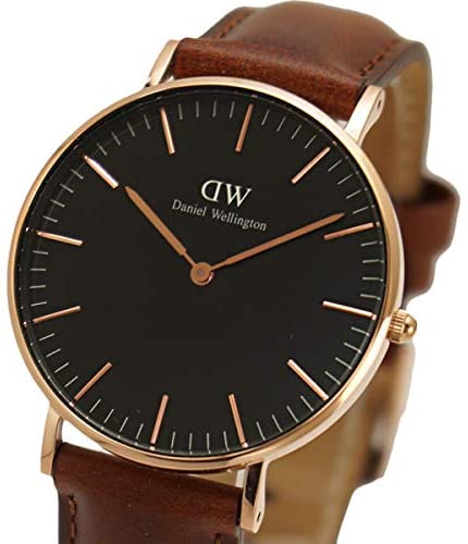 ダニエルウェリントンDanielWellingtonペアウォッチ(2本セット)腕時計36mm&32mmクラシック・ブラックセントモーズ&クラシック・ペティットメンズ・レディースDW00600136DW00600175DW00100136DW00100175