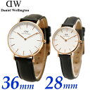 _jGEFg Daniel Wellington yAEHb`i2{Zbgjrv rv 36mm  28mm NVbNEVFtB[h  NVbNEyeBbg YEfB[X DW00100036 DW00100230