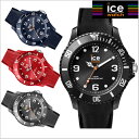 【アイスウォッチ】ICE WATCH 腕時計 ICE six...