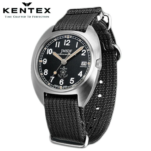 【クリーナープレゼント】ケンテックス KENTEX JASDF クラシックスタンダード 海上自衛隊モデル 腕時計 ミリタリーウォッチ メンズ ブラック 10気圧防水 NATOベルト クォーツ JMSDF Classic Standard S798M-03【国内正規品】 【クリーナープレゼント】ケンテックス KENTEX JASDF クラシックスタンダード 海上自衛隊モデル 腕時計 ミリタリーウォッチ メンズ ブラック 10気圧防水 NATOベルト クォーツ JMSDF Classic Standard S798M-03【国内正規品】