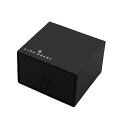 ライオンハート ギフトボックス ピアス専用 LION HEART Gift Box 01BX0060BK【国内正規品】
