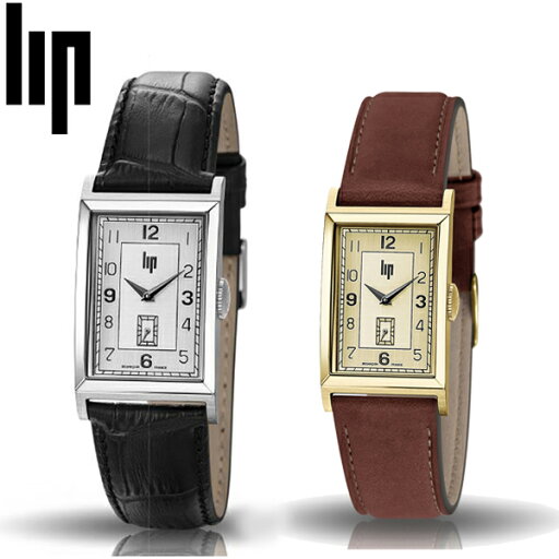【クリーナープレゼント】LIP / リップ ペアウォッチ(2本セット)チャーチル メンズ・T24 & レディース・T18 CHURCHILL 牛革 レザー 腕時計 レクタンギュラー 四角型 長方形 671270 671014【国内正規品】 【クリーナープレゼント】LIP / リップ ペアウォッチ(2本セット)チャーチル メンズ・T24 & レディース・T18 CHURCHILL 牛革 レザー 腕時計 レクタンギュラー 四角型 長方形 671270 671014【国内正規品】