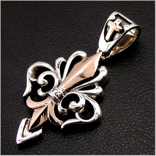 Lord Camelot（ロードキャメロット） シルバーペンダント LC-228