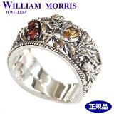 ڥݥå奯᤭ۡ˥ץ쥼ȡۥꥢ ꥹ WILLIAM MORRIS ؤ뤤ϲ̼   ͥå С925  ꥢ ꥹ奨꡼ 405R0027ڥꥢꥹ ꡼ 