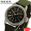 yN[i[v[gz M.R.M.W. gC ~^[EHb` ^CvA-17a Be[W rv Montre Roroi Military Watch TYPE A-17a VINTAGEyKiz