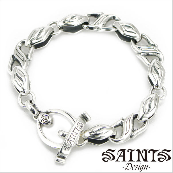 ڥݥå奯ץ쥼ȡۡSAINTS Design  ǥۥ륷С֥쥹å  SSB-08̵