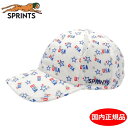 スプリンツ SPRINTS ランニングキャップ Flash Reflective O.G.Hats 夜間に反射する「フラッシュ リフレクティブ機能搭載」 オージーハット USA Hat フリーサイズ メンズ レディース ユニセックス 帽子 728142 【国内正規品】