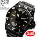 yN[i[v[gzyKizVAGUE WATCH Co. @[O EHb` Jpj[ rv ubN Tu 40mm Y XeXxg VAGUE WATCH BS-L-001-SB