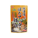 ベル食品 北海道ほたてバターしょうゆ鍋つゆ750g【 ベル 北海道ほたてバターしょうゆ 鍋の素 】