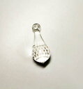 AHD3高純アクリルパーツ20x40mm