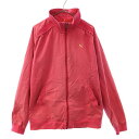 古着 プーマ PUMA トレーニング ジップジャケット L ピンク スポーツ レディース 【中古】(4)