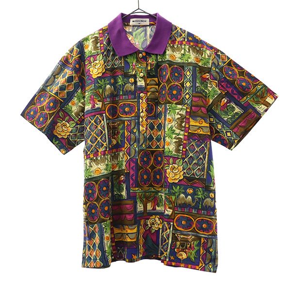 【中古】古着マンシングウェアMun...