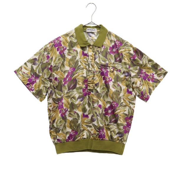 【中古】古着マンシングウェアMun...