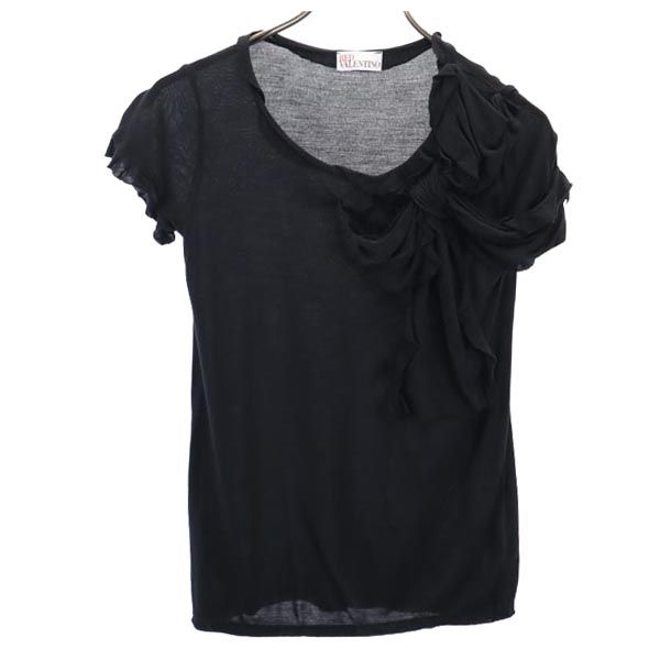 楽天市場】レッドヴァレンティノ(サイズ(S/M/L)SS)(Tシャツ 楽天市場】レッドヴァレンティノ(サイズ(S/M/L)SS)(Tシャツ