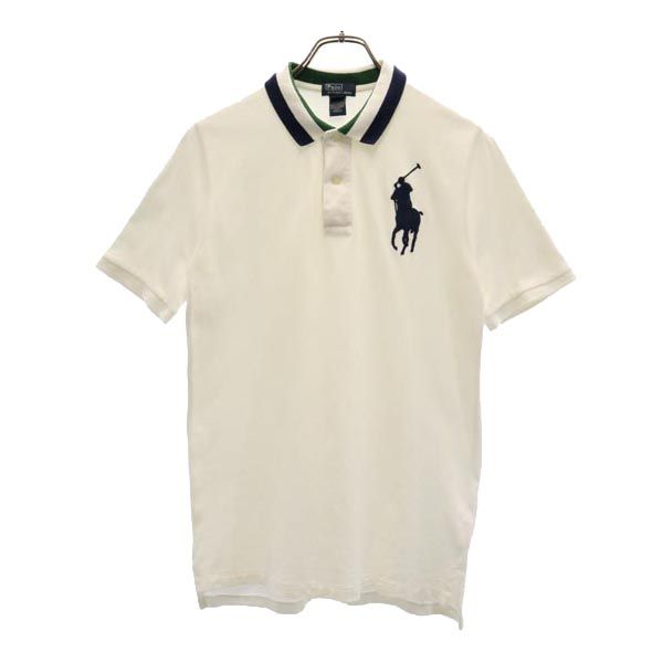 |oCt[ rbO|j[  |Vc XL(18-20) ~~ Polo by Ralph Lauren ̎qn hJ LbY yÁz y230710z