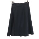 古着 tricot COMME des GARCONS トリココムデギャルソン 90s 1996年 日本製 ウール キュロットパンツ S ブラック レディース ...