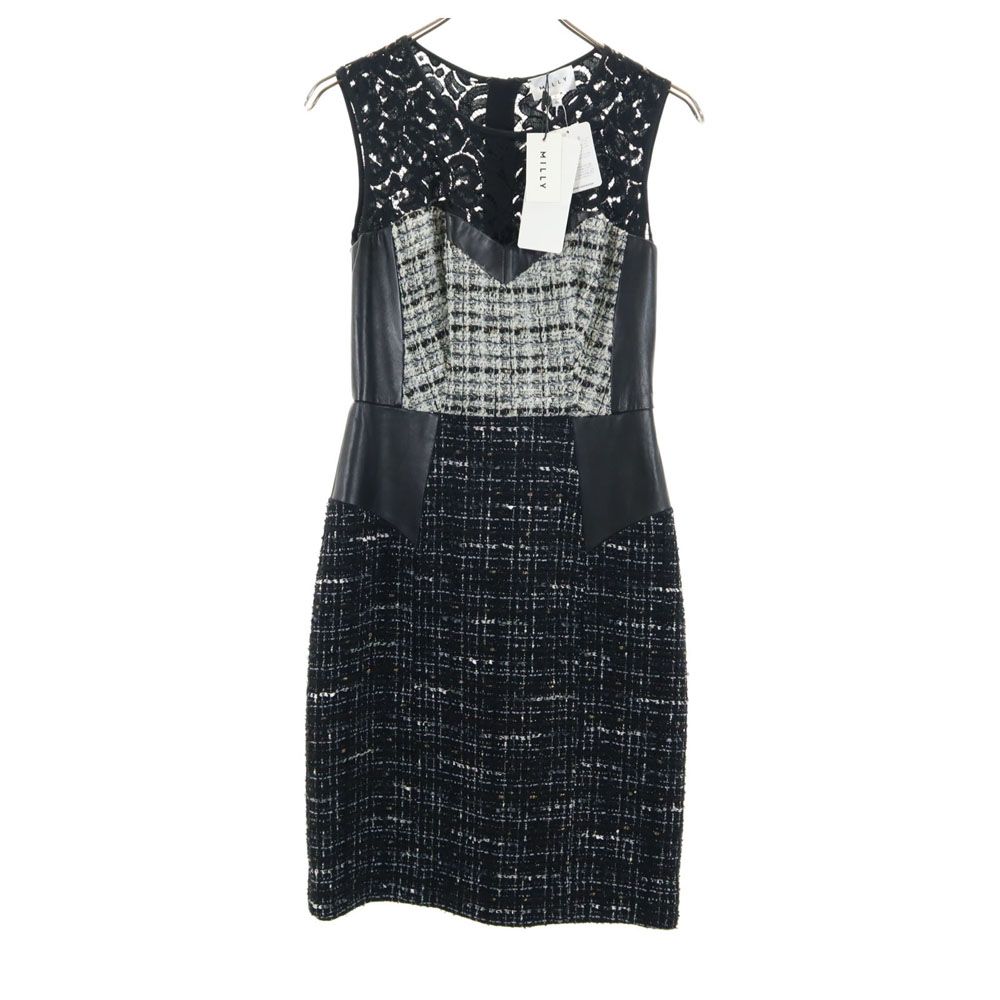 【中古】古着未使用MILLYミリー...