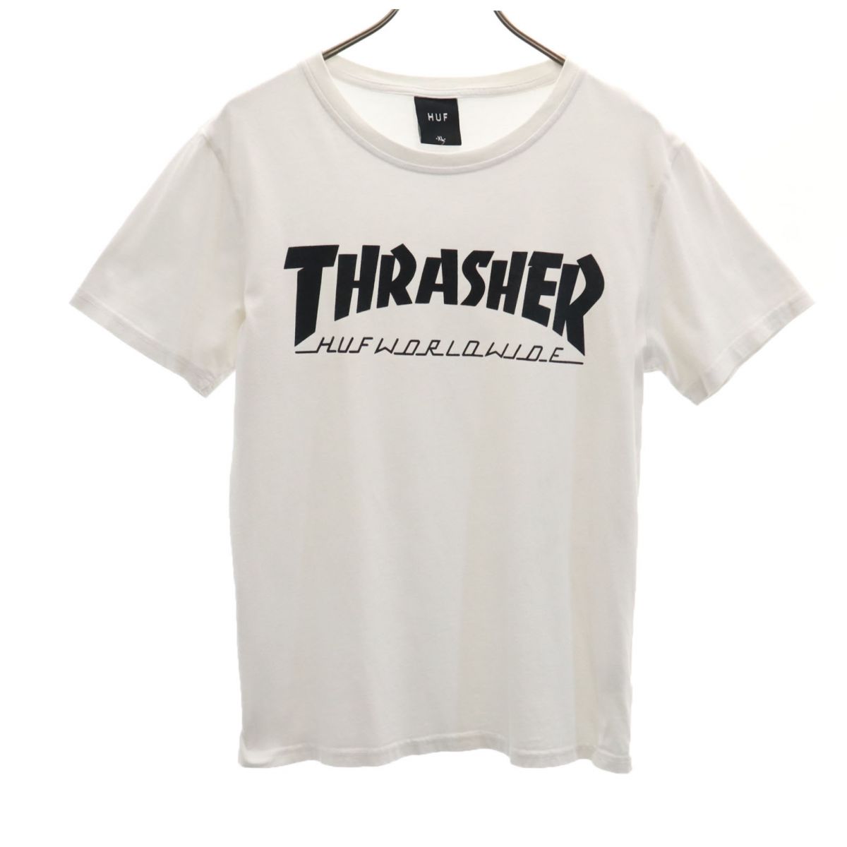 nt ~ XbV[ R{  TVc XL  HUF ~ THRASHER fB[X yÁz y240327z [։ yPDz