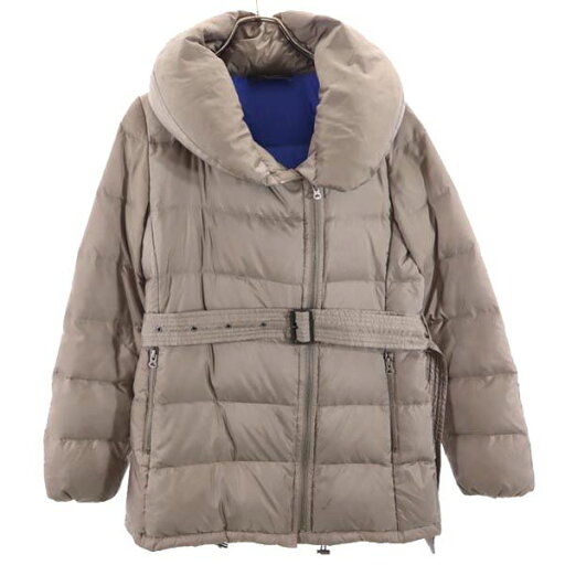 古着 Paul Smith ポールスミス ブラック ダウンジャケット 2 ベージュ系 BLACK レディース 【中古】 【PD】 古着 Paul Smith ポールスミス ブラック ダウンジャケット 2 ベージュ系 BLACK レディース 【中古】 【PD】