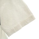 ラコステ 半袖 Tシャツ 40 ホワイト系 CHEMISE LACOSTE レディース 【中古】 【240410】 メール便可 3