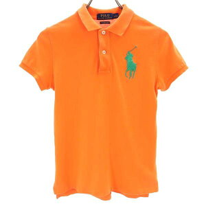 ݥե λ ӥåݥˡ Ⱦµ ݥ S  POLO RALPH LAUREN ǥ š 230719 ᡼ز