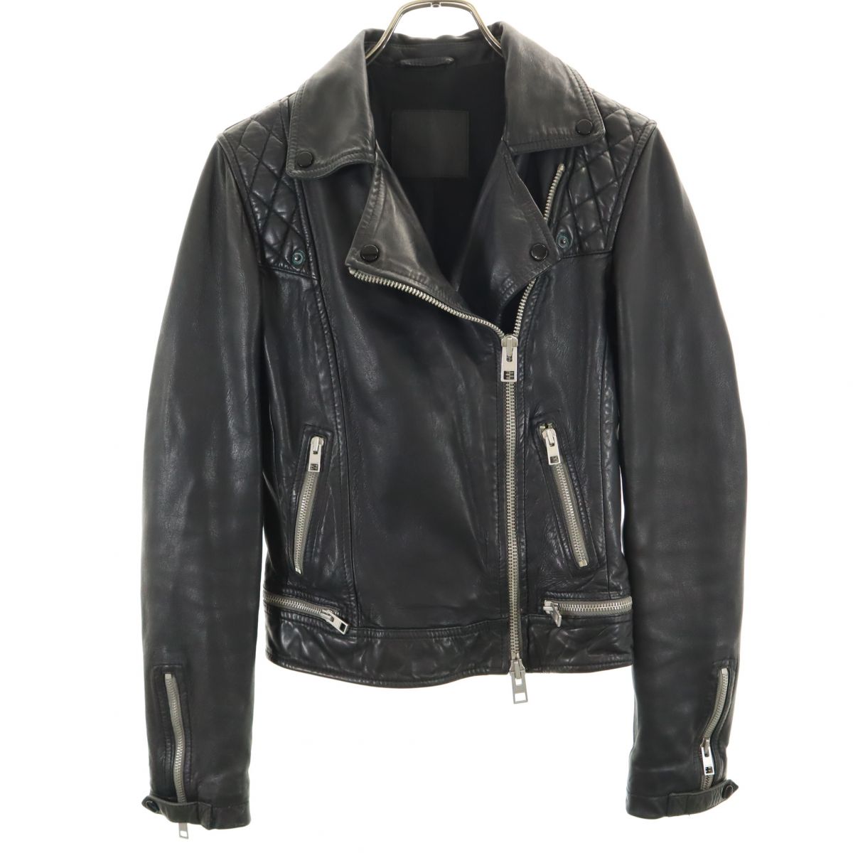 楽天市場】allsaints ライダースの通販 楽天市場】allsaints ライダースの通販