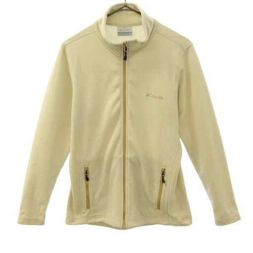 コロンビア フリース S ホワイト Columbia アウトドア レディース 【中古】 【230119】 コロンビア フリース S ホワイト Columbia アウトドア レディース 【中古】 【230119】
