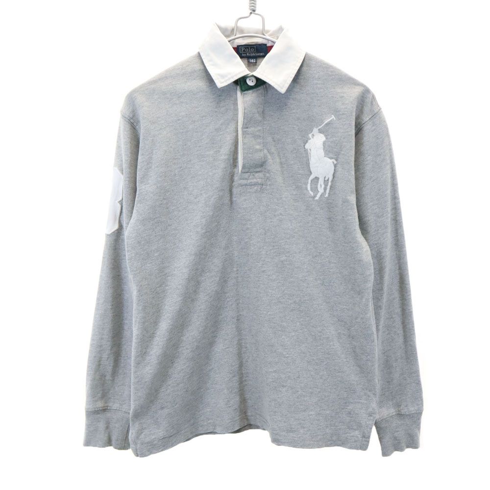 |oCt[ rbO|j[hJ  |Vc 140 O[ Polo by Ralph Lauren LbY yÁz y240503z [։