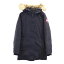 ʥ ʥ 󥸥㥱å S ͥӡ CANADA GOOSE եա ǥ š 231104