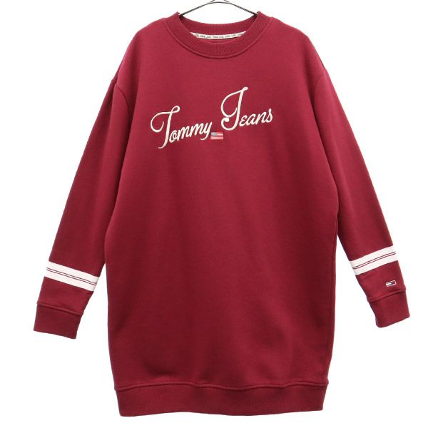 g~[ W[Y ShJ  ~js[X S bh TOMMY JEANS `jbN vg fB[X yÁz y231205z