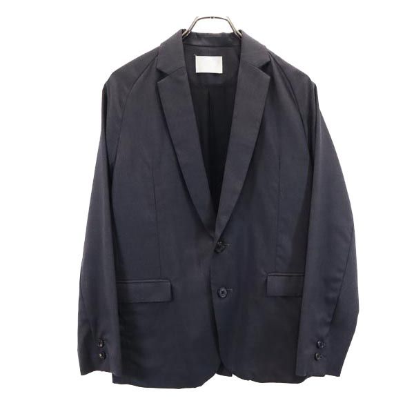 マイン カシミヤウール テーラードジャケット 1 グレー マイン メンズ 【詳細】 若干の着用感はございますが、比較的キレイな状態です。 コンディションについて Item Spec 詳細スペック ブランド マイン / - アイテム テーラードジャケット サイズ表記 1※実寸サイズを参考にしてください。 着丈約68cm身幅約49cm裄丈約80cm 素材 毛95％ 他※詳細は画像参照、もしくはお問い合わせお願い致します。 カラー グレー 商品番号 br-fre-74306-mhj サイズガイドはこちら ※サイズに関しまして実寸も参考にお願いいたします。(当店でもサイズがわからない商品がありますので実寸サイズのご確認をお願いいたします。) ※状態は当社独自の基準です。 ※素材表記はなるべく写真にて収めていますが、欠損、不明な点があればお問い合わせください。 ※商品は写真のものがすべてとなります。 ※測定値の若干の誤差はご了承ください。 ※モニターの発色によって色が異なって見える場合がございます。 ※「在庫有り」の表示であっても、必ずしも在庫を保証するものではありません。 掲載商品について、他モールとも在庫を共有しております。 完売の場合は、誠にご迷惑をお掛けいたしますが、ご注文をキャンセルさせていただく場合がございます。予めご了承ください。