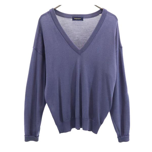 古着 YVES SAINT LAURENT イヴサンローラ