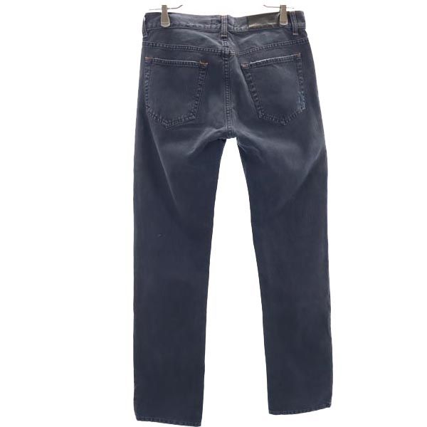 古着 Acne Jeans アクネジーンズ ストレートデニムパンツ w29 ジーンズ メンズ 【中古】