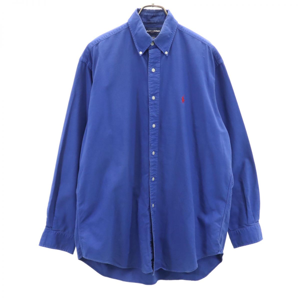 古着 RALPH LAUREN GOLF ラ