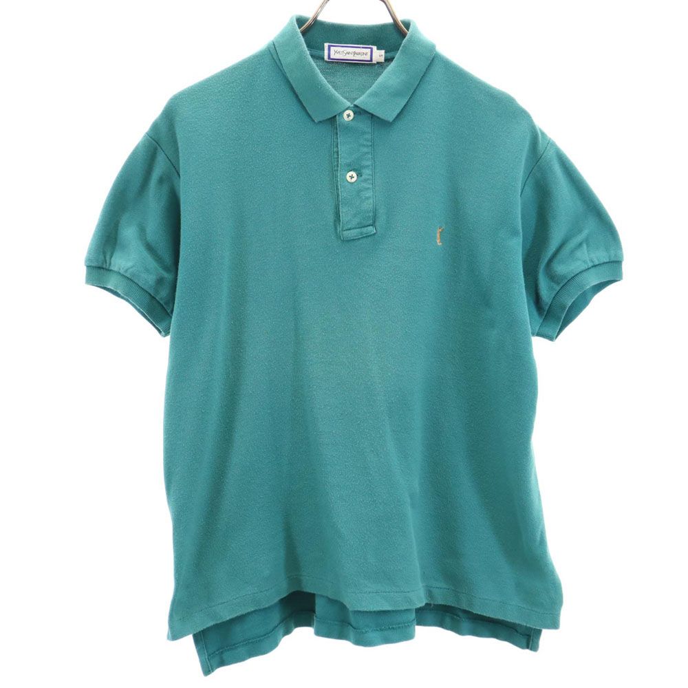 古着 YVES SAINT LAURENT イヴサンローラ