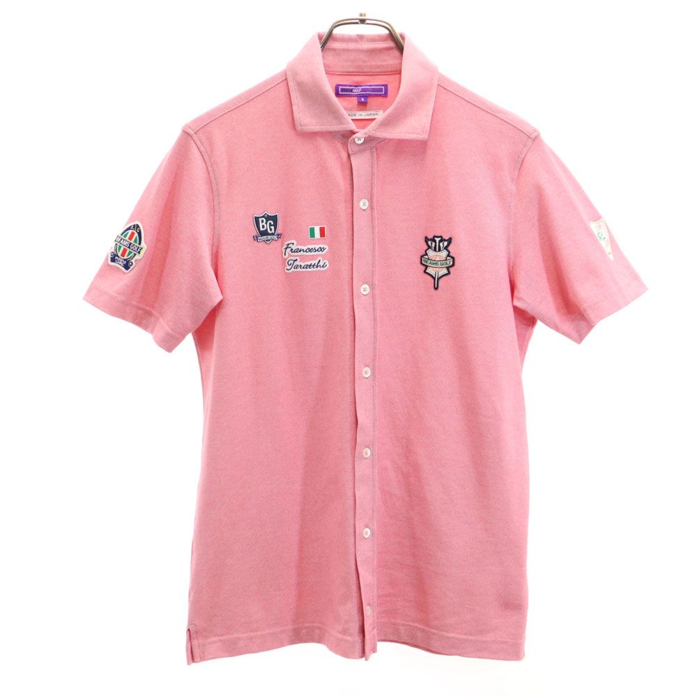 古着 BEAMS GOLF ビームス