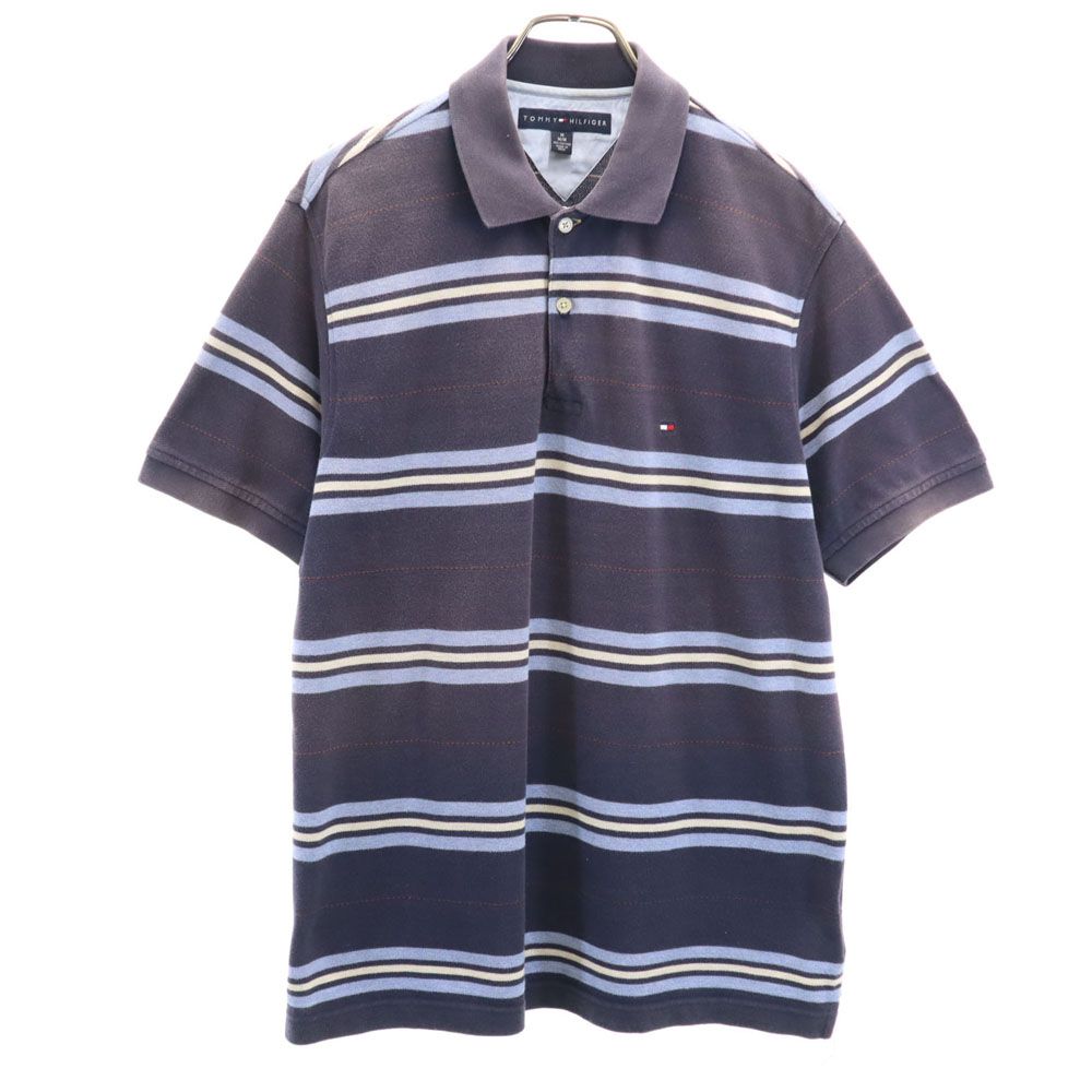【中古】古着TOMMYHILFIG...