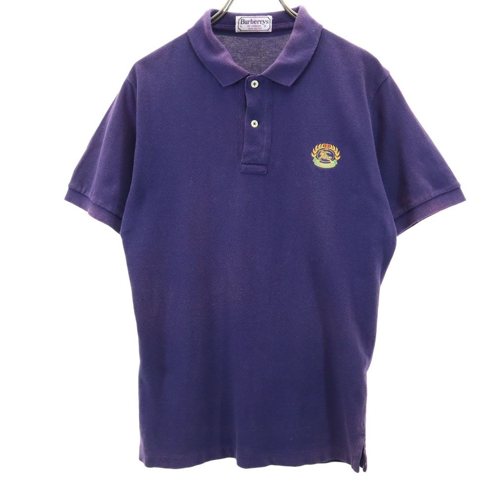 【中古】古着Burberrysバー...