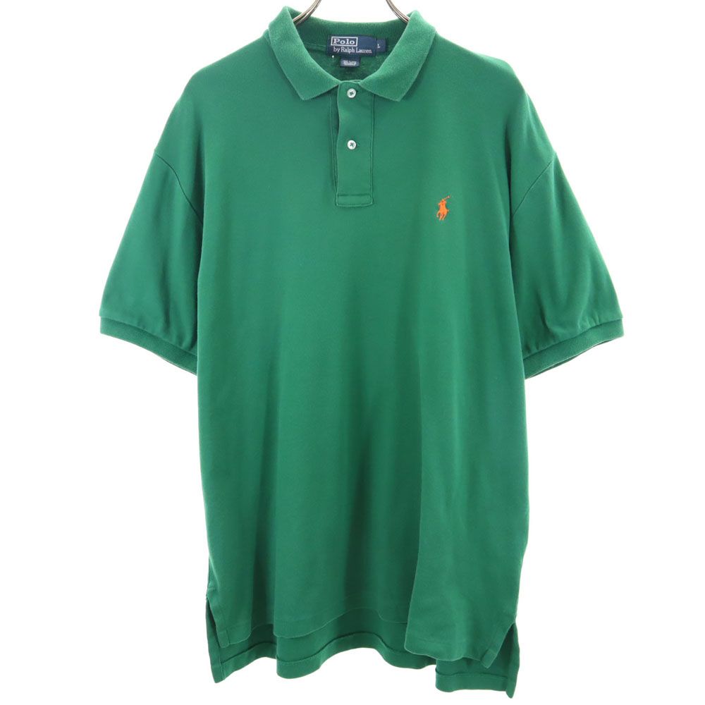 古着 Polo by Ralph Lauren 