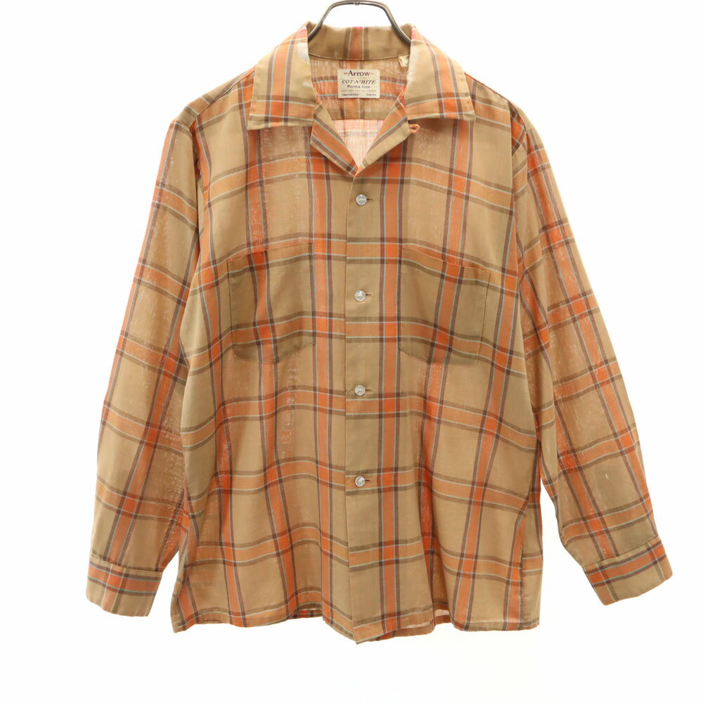 オシュコシュ ヒッコリー 60s 70s ユニオンメイド 古着 オーバーオール