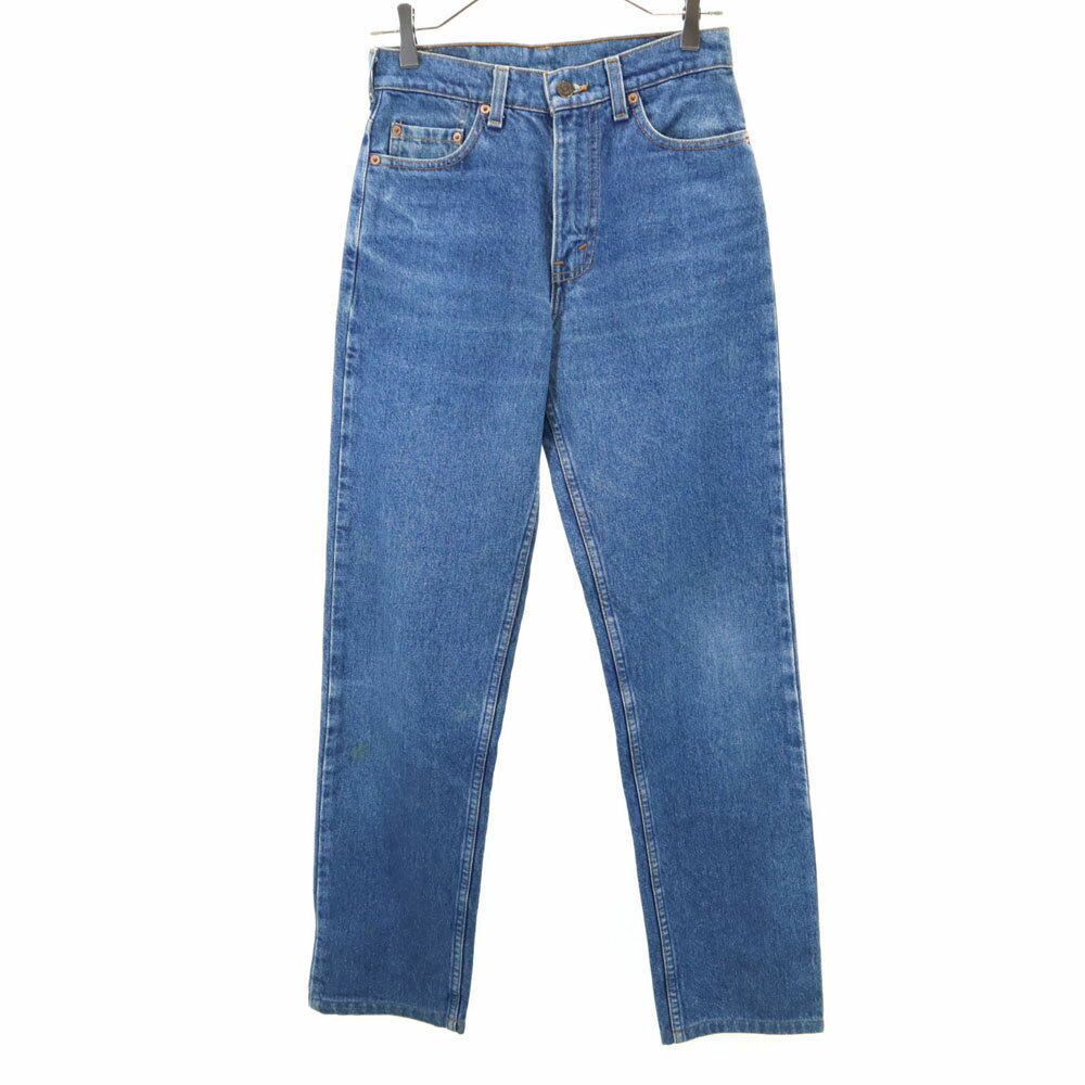 【中古】古着Levi'sリーバイス...