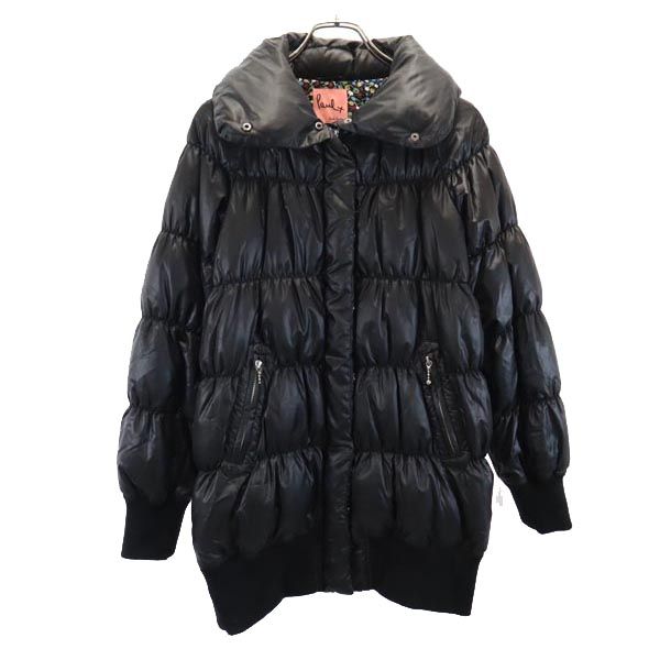 美品 Paul Smith ポールスミス レディース ダウンコート