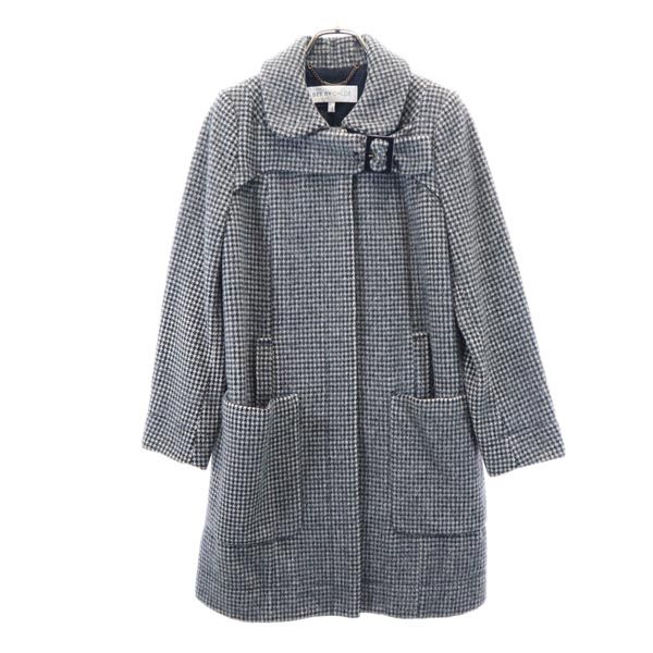 楽天市場】Chloe クロエ(柄チェック)(コート・ジャケット 楽天市場】Chloe クロエ(柄チェック)(コート・ジャケット